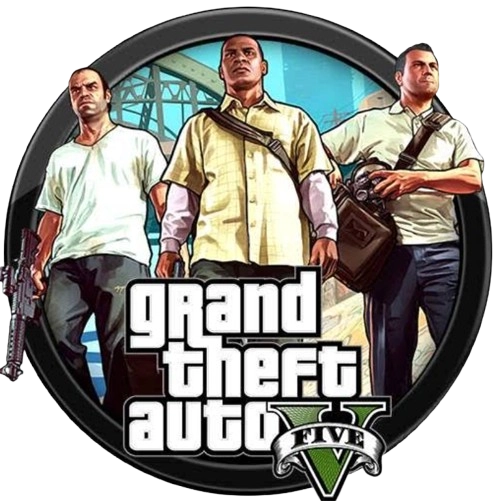 Grand Theft Auto 5 MOD APK Download 2026